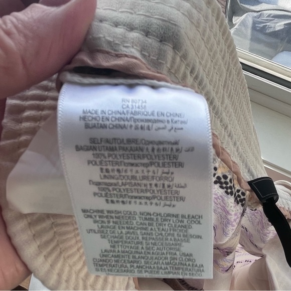 BCBG MAXAZRIA PANT - Picture 5 of 5